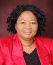 Mam Thabisile Mahlaba
