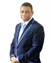Pastor Samuel O.Osaghae