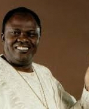 Archbishop Benson Idahosa